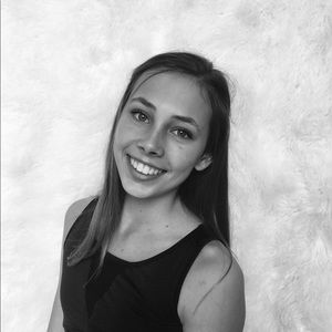 Meet your Posher, Kiley